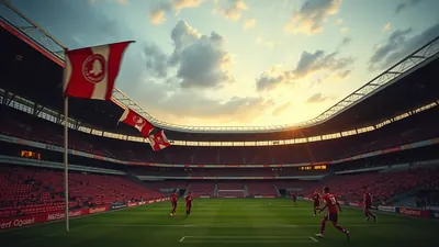 Der unvergessliche Aufstieg der Nullfünfer in die Bundesliga 2004
