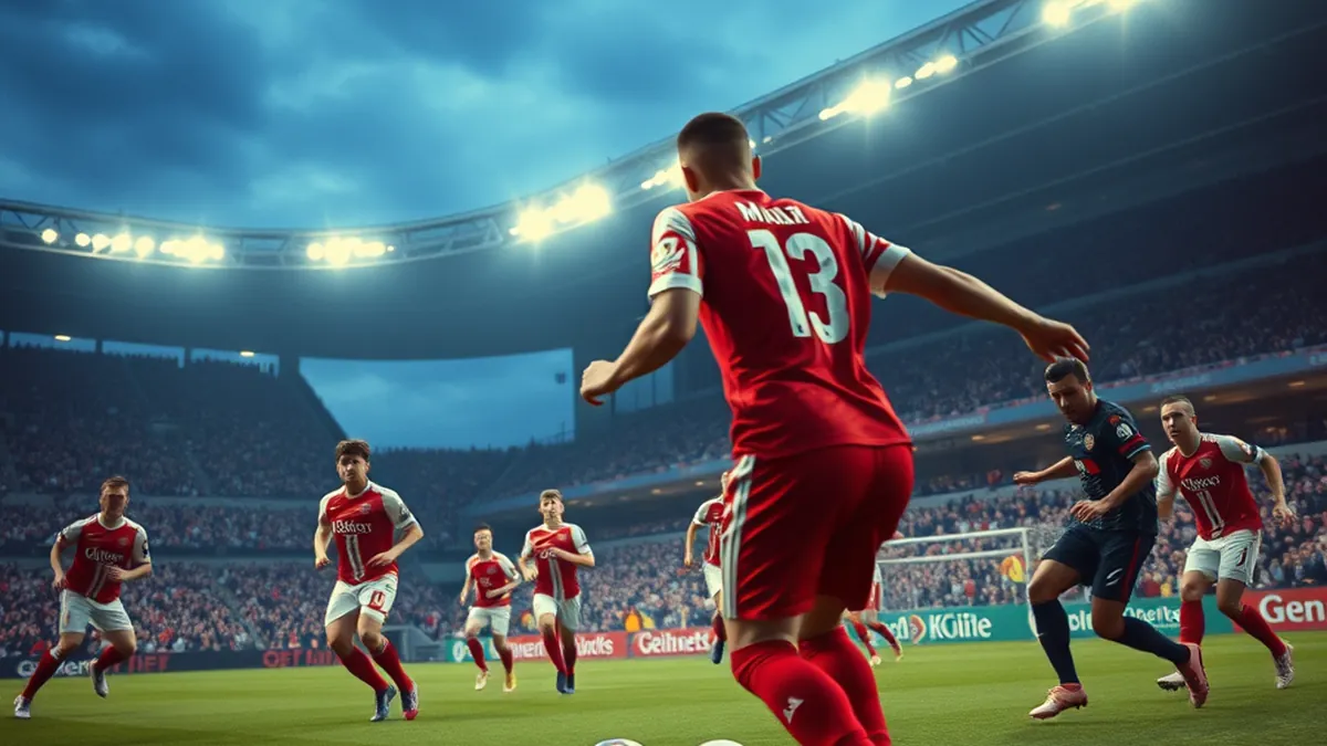 Mainz 05 vs. Gladbach live sehen: Übertragung im TV und Livestream