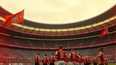 Die unvergessliche Saison 2003: Mainz 05 und das Wunder von der Coface Arena