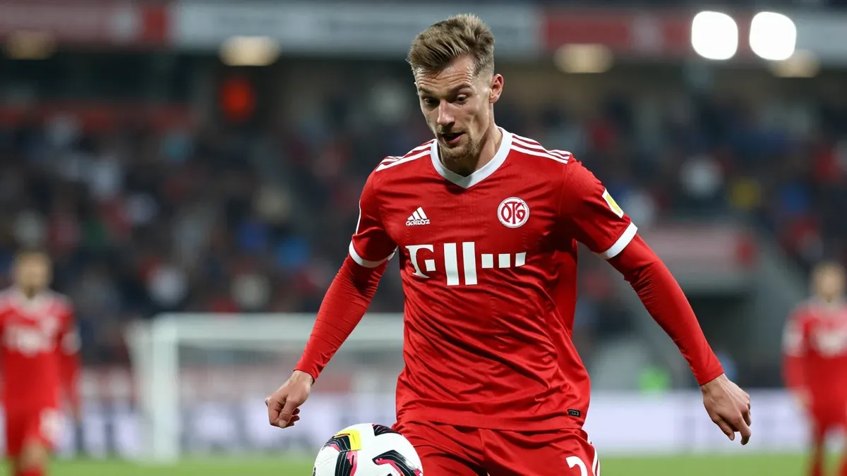 1. FSV Mainz 05 will am zweiten Spieltag der Bundesliga bei Hamburger SV antreten, nachdem beide Teams in der ersten...