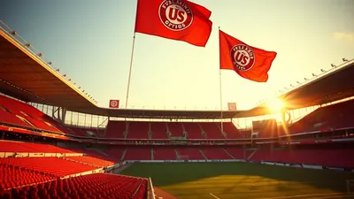 Die Gründung der FSV Mainz 05: Ein Blick in die Vergangenheit