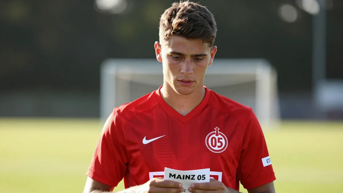 Mainz 05 have decided on the departure of forward Jonathan Sano, with the club now seeking a new team for the...