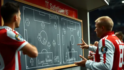 Trainerwechsel bei Mainz 05: Bo Henriksen entlassen