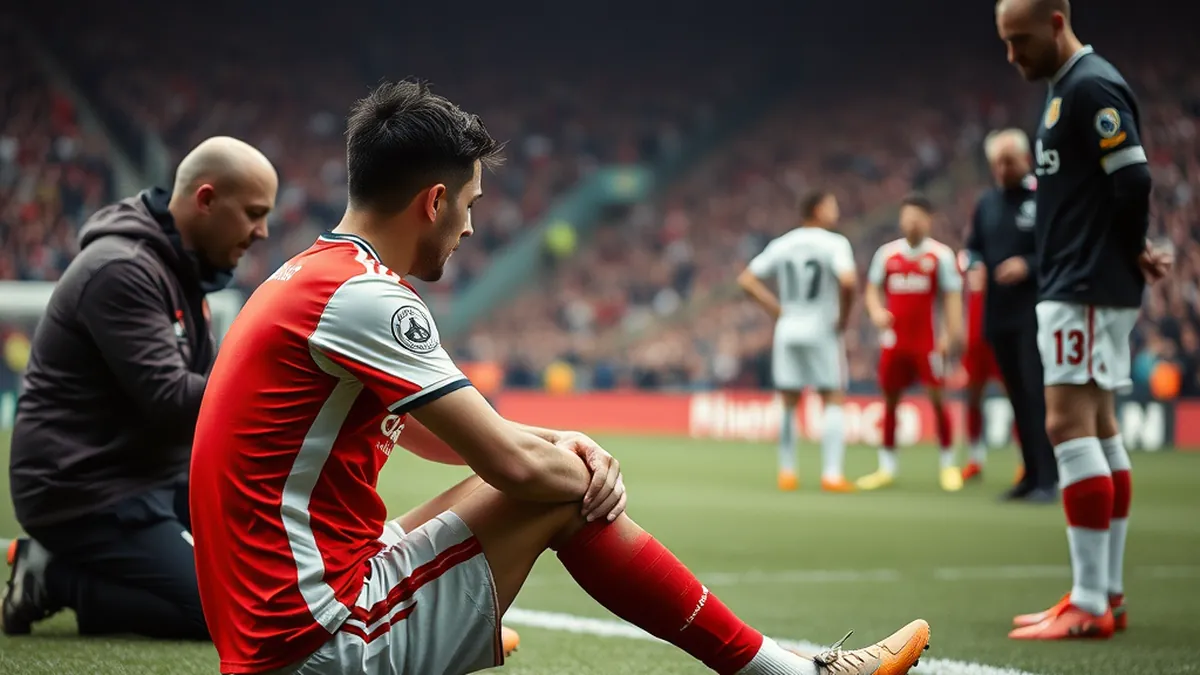 Mainz 05 verliert dramatisch gegen VfB Stuttgart – Spielbericht