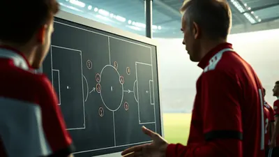 Die Nullfünfer vor dem nächsten schweren Auswärtsspiel