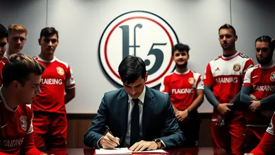 Neuzugänge bei Mainz 05: Heidel spricht exklusiv