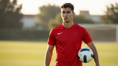 Marco Richter is training with Mainz 05 as a free agent after his contract was terminated, while Hyun-seok Hong joins FC...