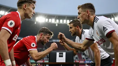 FCK-Duell: Mainz 05 kämpft um Südwest-Rivalität