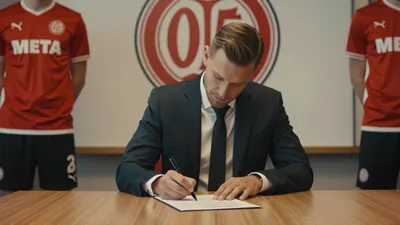 Transfer-Offensive: Mainz 05 verhandelt mit Metz