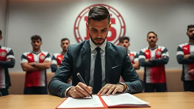 FSV Mainz 05 verstärkt sich für die Saison 2026/27 mit Carl Klaus