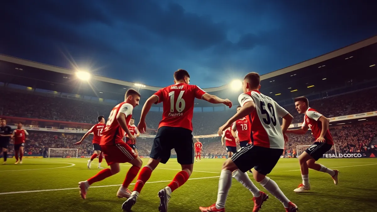 Mainz 05 trifft Sigma Olmütz: Conference League live
