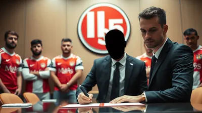 Transfergerüchte um Mainz 05: Wer bleibt, wer geht?