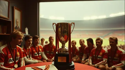 Die legendäre Saison 2009: Mainz 05 und der DFB-Pokal