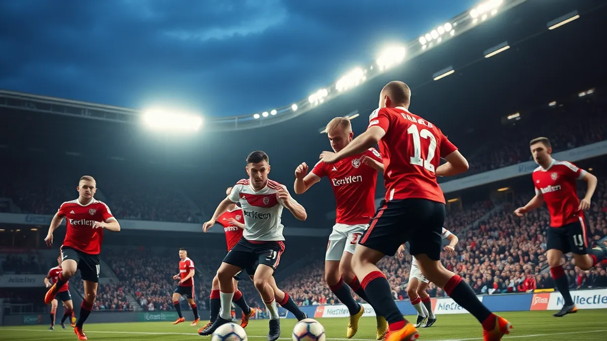 Mainz 05 rettet Unentschieden gegen Stuttgart