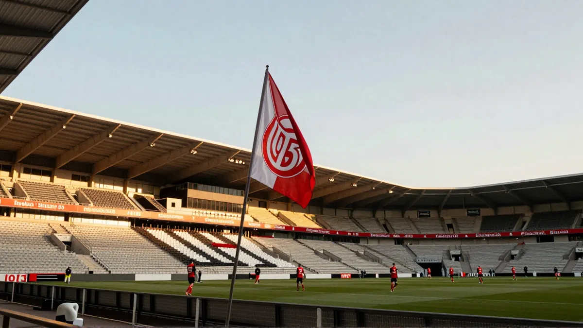 Testspiel in Eisbachtal: Mainz 05 prüft Form vor Saisonbeginn