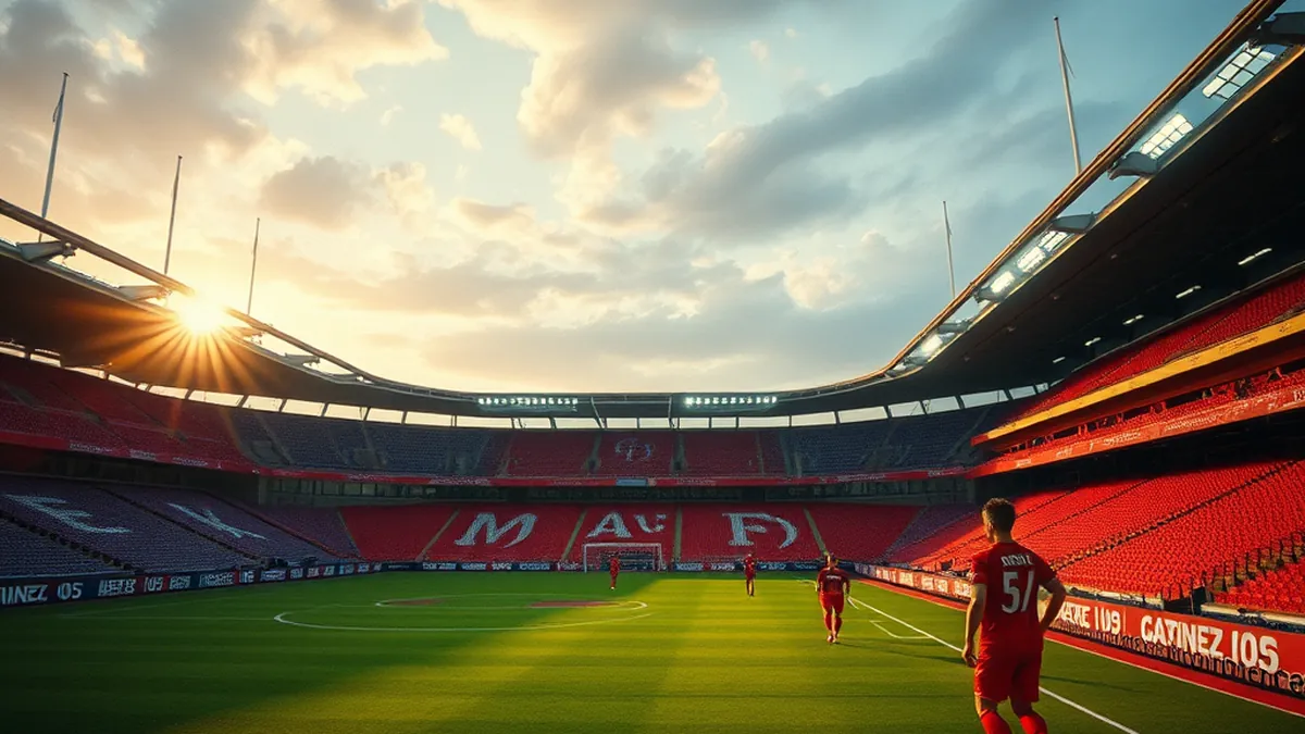 Mainz 05 muss Balanceakt zwischen Erfahrung und Entwicklung meistern