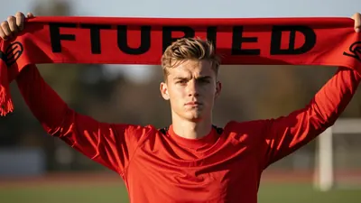 Mainz 05's 23-year-old Danish attacker William Bøving is set for a season-long loan to 2