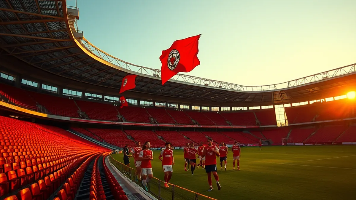 Mainz 05 receives license for 2026/27 Women's Bundesliga