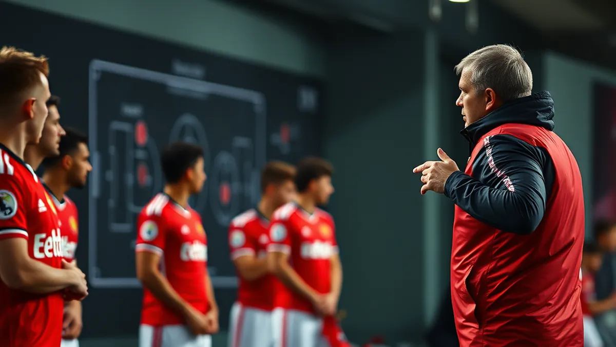 Mainz 05 verliert klar gegen BVB – Trainer fordert Verbesserung