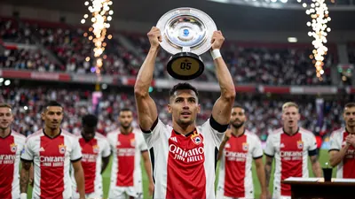 Erfolgreicher Talentschmied verlässt Mainz 05: Maxim Dal wechselt zu SpVgg Greuther Fürth
