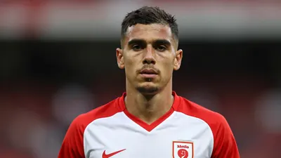 Amiri bleibt Mainz 05 treu – Transferentscheidung bestätigt