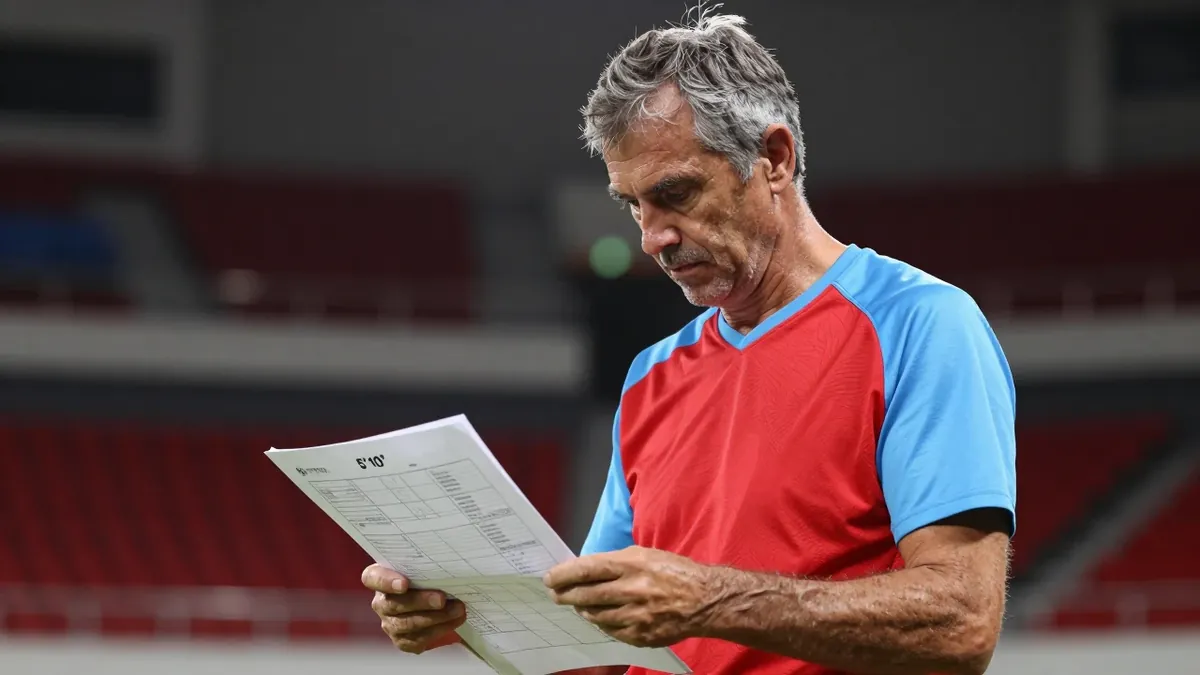 Mainz 05: Transfer-Blitz und Taktik-Revolution