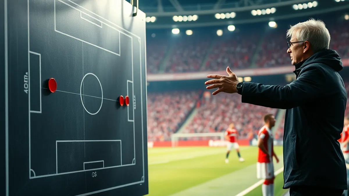 Mainz 05: Trainer Takashi Yamashita übernimmt Doppelrolle