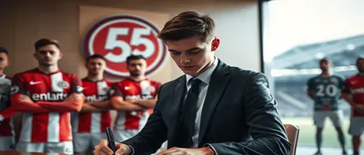 Mainz 05 leiht Ersatztorwart Lasse Rieß an Fortuna Düsseldorf aus