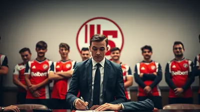 Schopp bleibt bei Hartberg - Mainz 05 verlängert Leihe