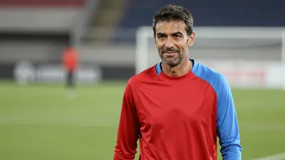 Bungert: Mainz 05 sucht keinen weiteren Stürmer