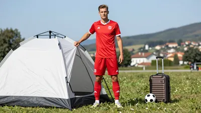 Mainz 05 freut sich über Stefan Poschs Wunsch-Rückkehr