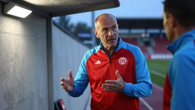 Heidel beendet Transfer-Spekulationen um Mainz 05