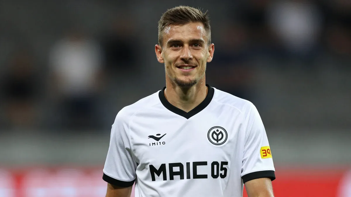 Mainz 05 bereitet sich auf Übernahmeverhandlungen mit Como vor