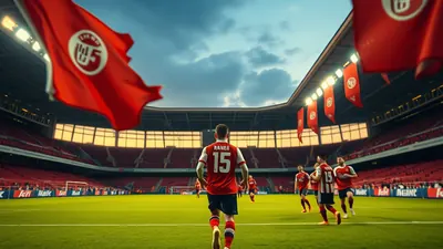 Mainz 05 Sportdirektor optimistisch: Amiri bleibt beim Verein