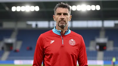 Bungert: Darum habe ich nie an Amiris Bleiben gezweifelt
