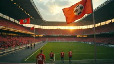 Der historische Aufstieg von FSV Mainz 05 in die Bundesliga 2004