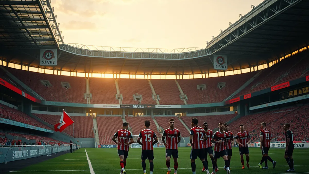 Mainz 05 sichert sich XPENG als neuen Mobilitätspartner