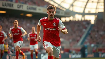 Mainz 05 besiegt FC Bayern: Einzelkritik und Noten