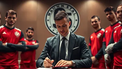 Schwolow als neuer Batz bei Mainz 05? Alle Infos zur Torwart-Frage