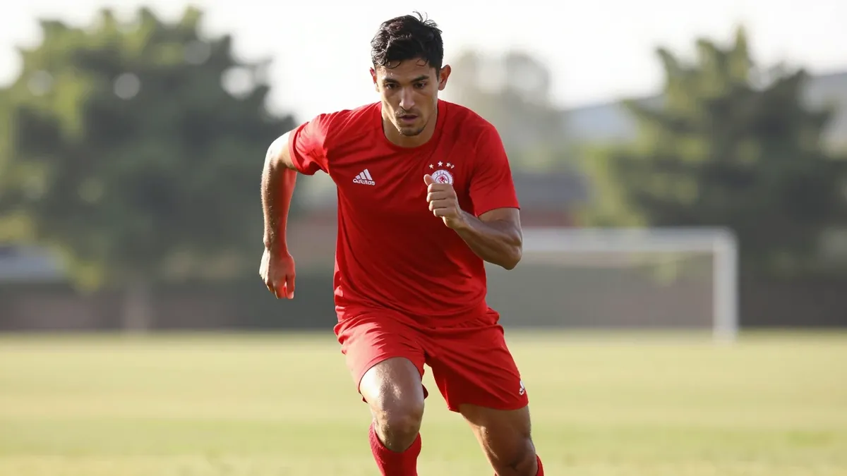 Urs Fischer konnte am Dienstag mehrere wichtige Spieler im Training begrüßen, darunter Fabio Gruber, was die Chancen auf...