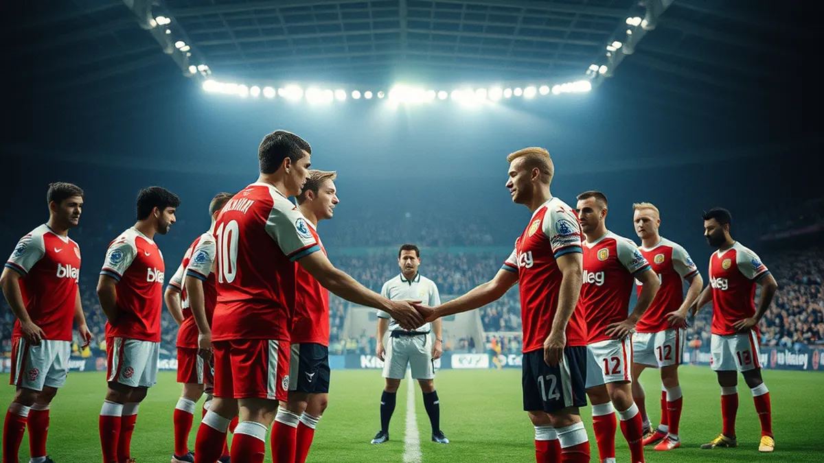 FSV Mainz 05: Taktische Vorbereitung auf das nächste Heimspiel
