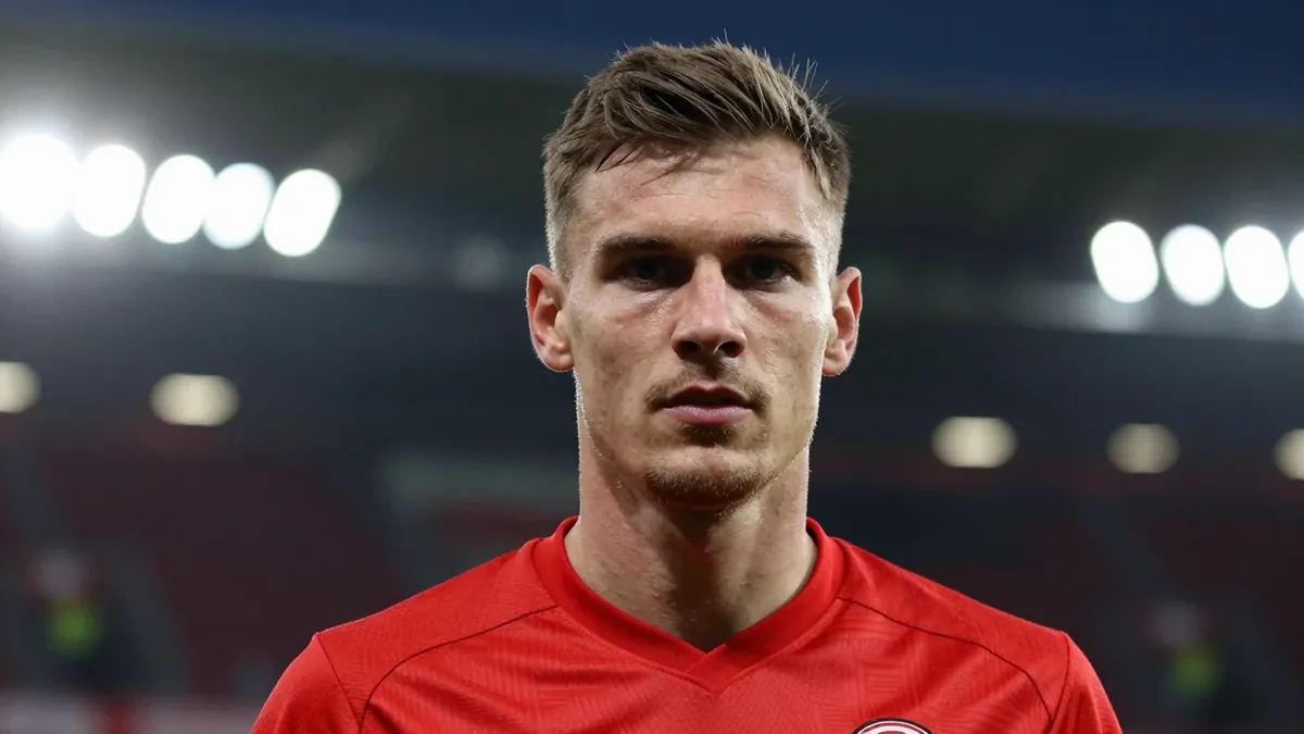 Der 1. FSV Mainz 05 bestreitet am 6. September 2026 sein zweites Saisonspiel in der Bundesliga beim Hamburger SV